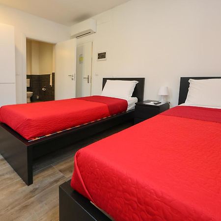 Residence Del Centro 모데나 외부 사진