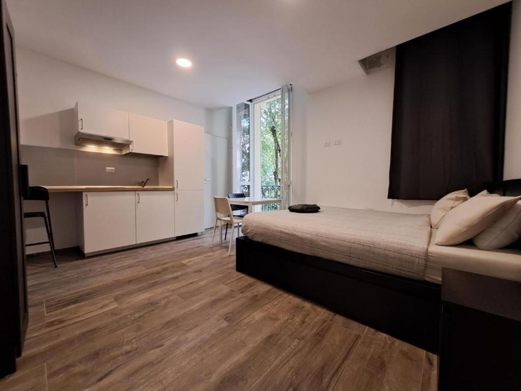 Residence Del Centro 모데나 외부 사진